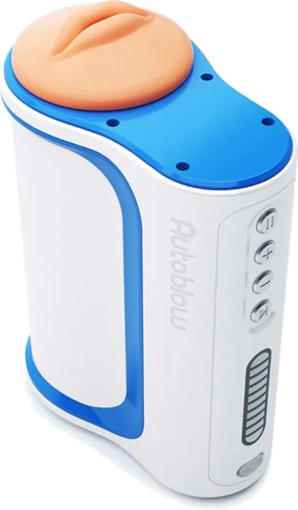 Autoblow device