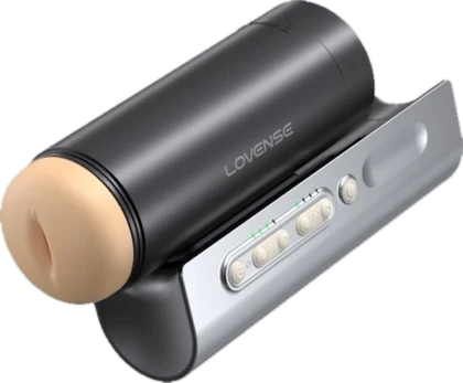 Lovense device